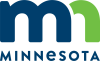 state of Minnesota logo