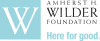 Wilder Foundation logo