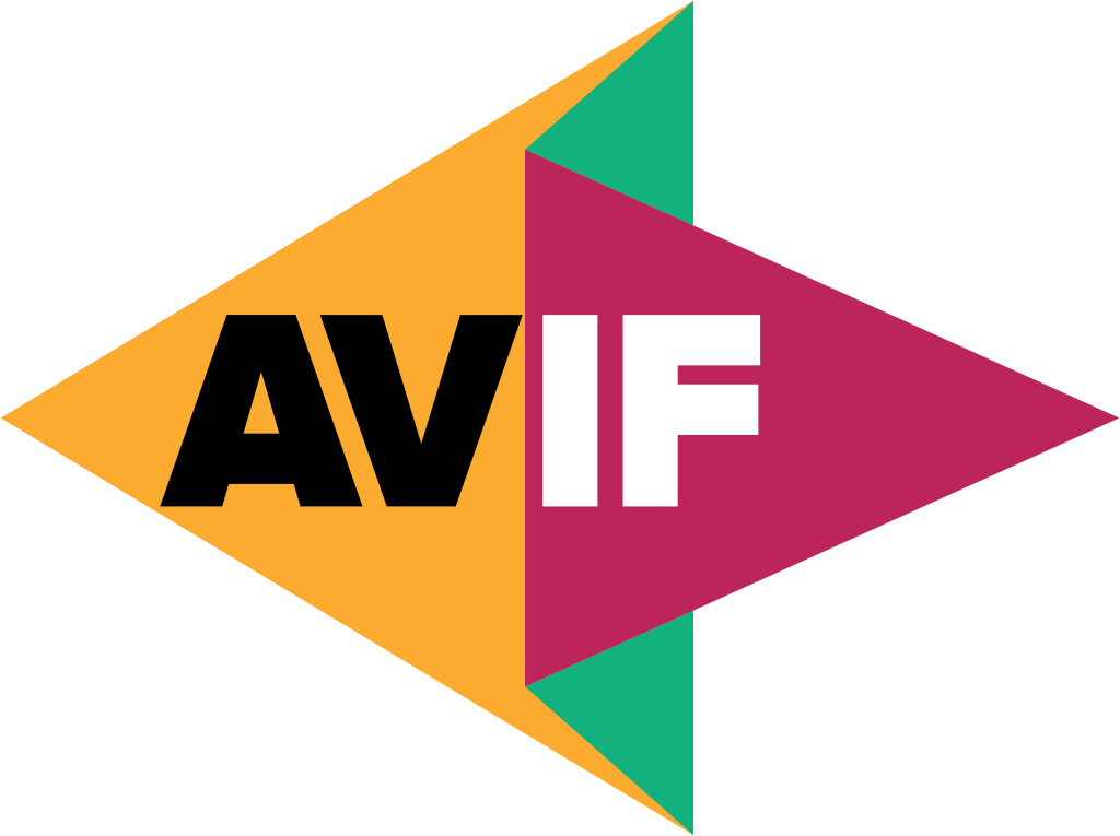 AVIF logo