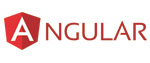 Angular JS Logo