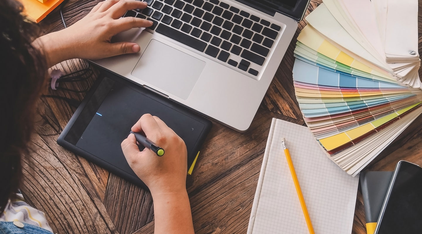 Who Should Apply For an Internship Graphic Design NYC