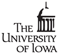 University of Iowa logo