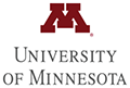 University of Minnesota logo