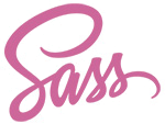 sass logo