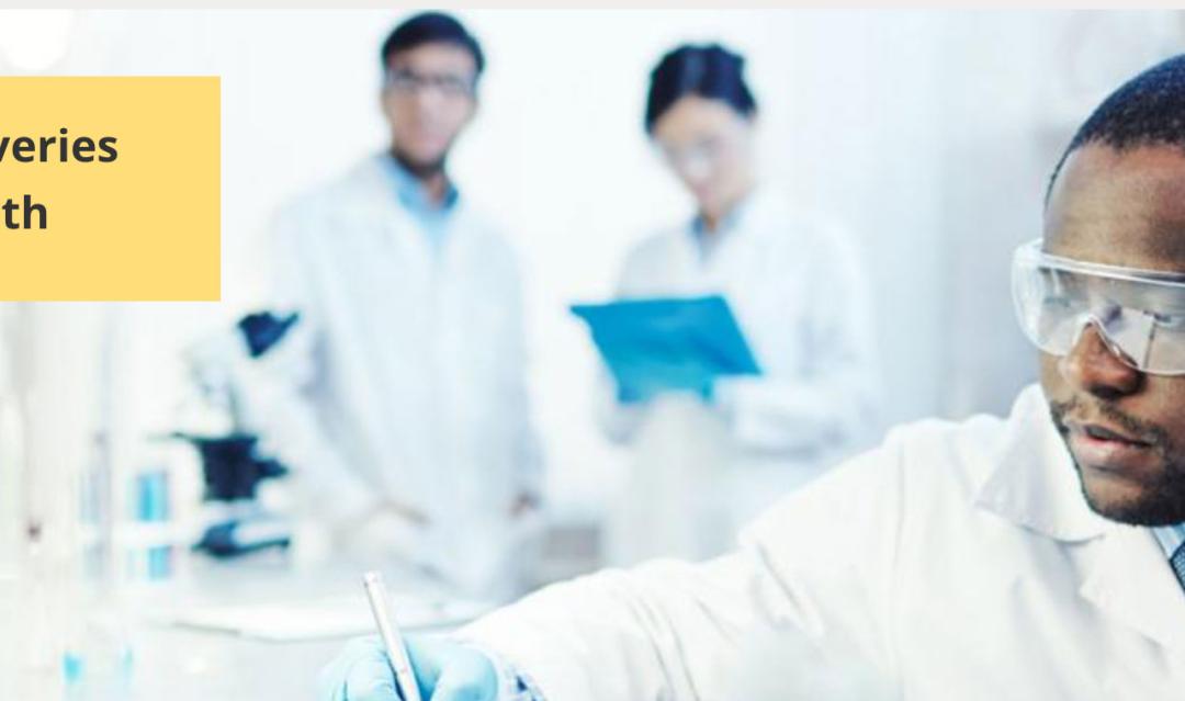 image of people in a lab from the OACA website