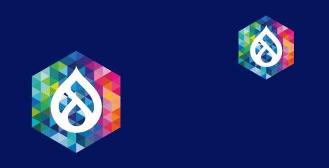 drupalcon logo image