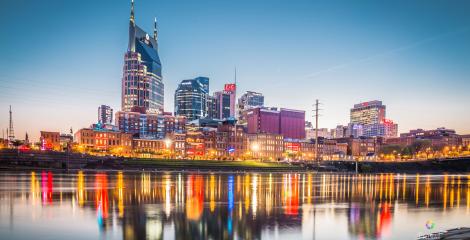 Nashville Skyline