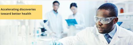 image of people in a lab from the OACA website