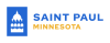 City of Saint Paul logo