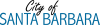 City of Santa Barbara logo