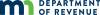 MN Department of Revenue logo