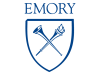 Emory University logo