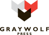 Graywolf Press logo