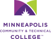 Minneapolis College logo