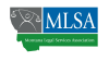 MLSA logo