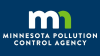 MN Pollution Control Agency logo