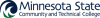 Minnesota State Community and Technical College logo