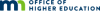 MN Office of Higher Education logo