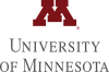 University of Minnesota logo