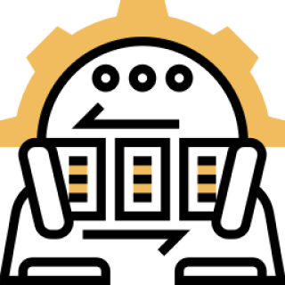 backup icon