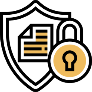 security protection icon